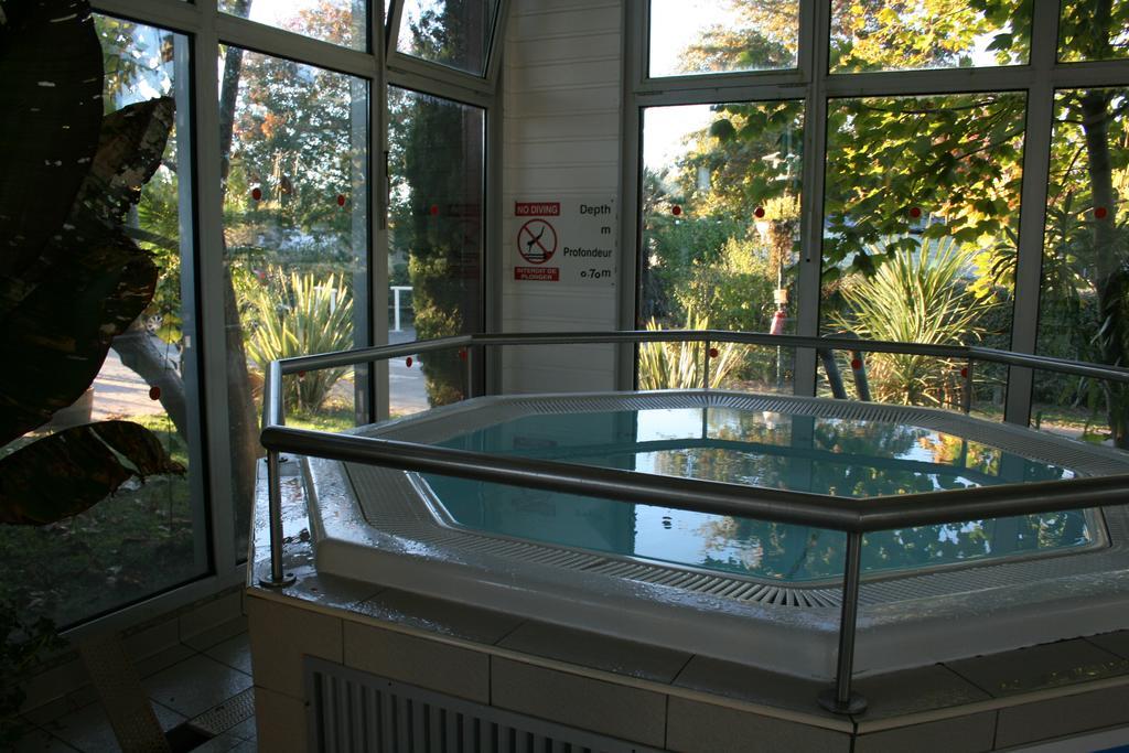 Reve En Famille Hotel Gastes Exterior photo