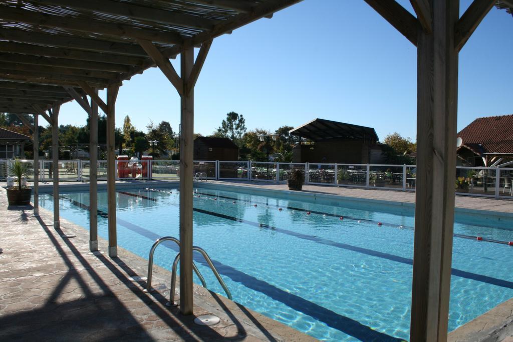Reve En Famille Hotel Gastes Exterior photo