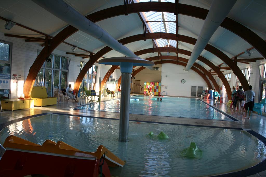 Reve En Famille Hotel Gastes Exterior photo