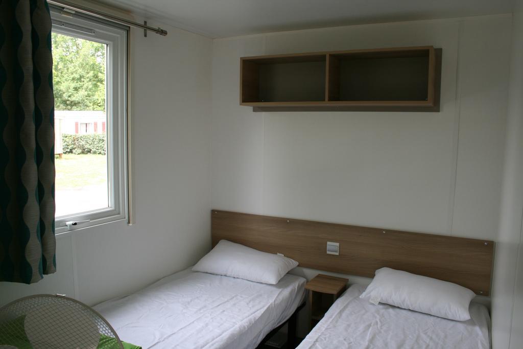 Reve En Famille Hotel Gastes Exterior photo