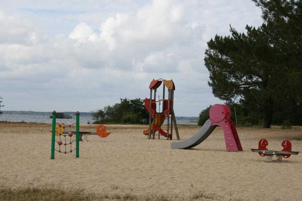 Reve En Famille Hotel Gastes Exterior photo