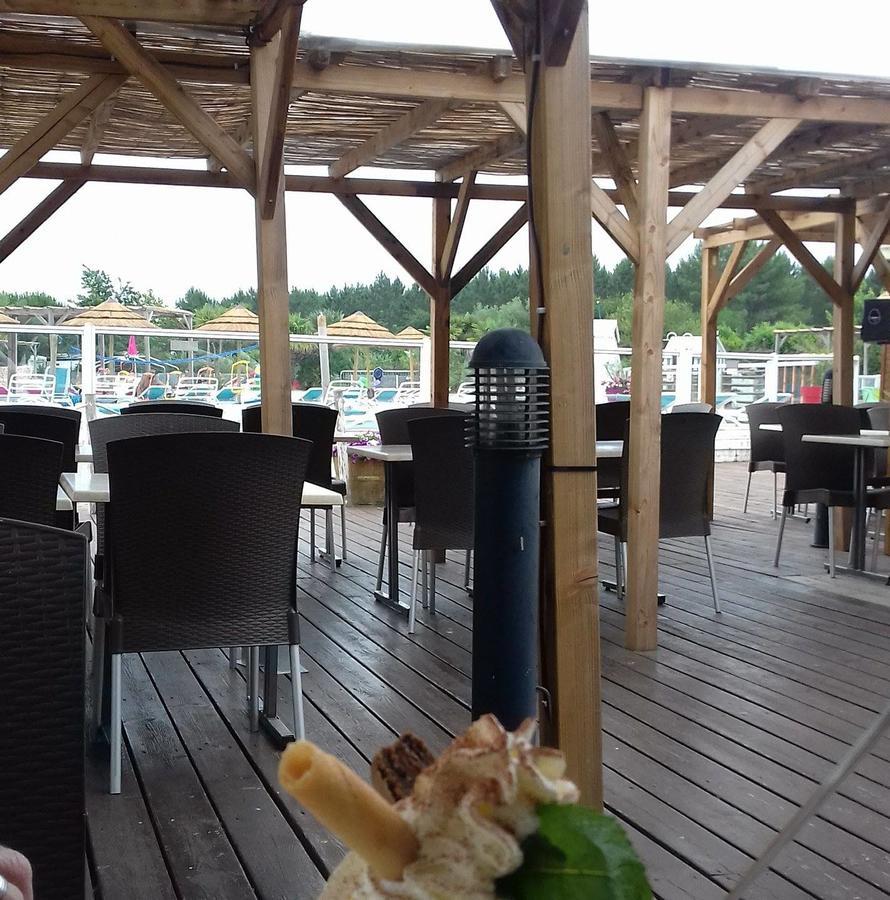 Reve En Famille Hotel Gastes Exterior photo